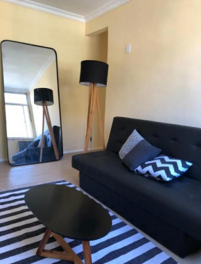BELÍSSIMO apartamento
